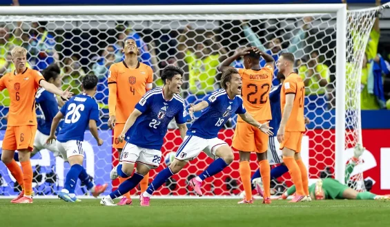 Japanische Fans und die Debatte über Hausarbeit