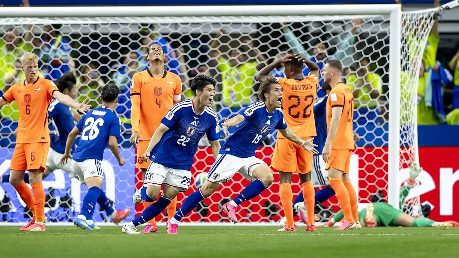 Japanische Fans und die Debatte über Hausarbeit