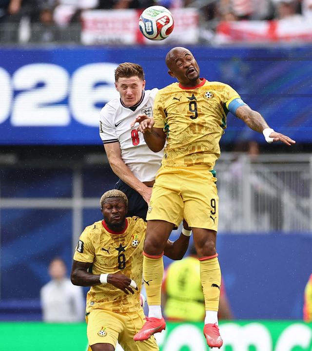 Spannung bei der Fußball-WM 2026: Marokko gegen Haiti im Fokus