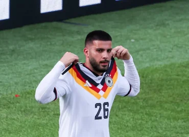 Deniz Undav: Der Superjoker Deutschlands