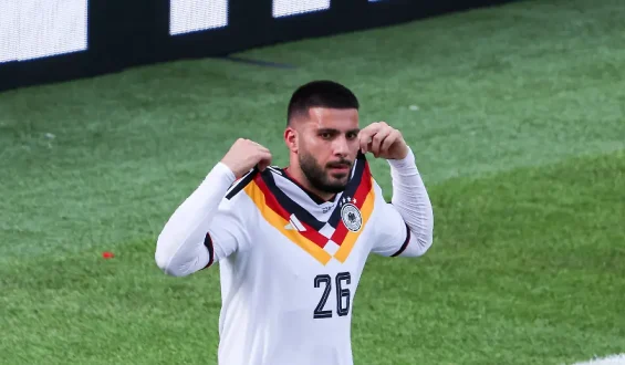 Deniz Undav: Der Superjoker Deutschlands