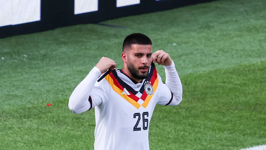 Deniz Undav: Der Superjoker Deutschlands