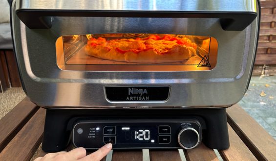Pizzaöfen im Test: Welcher überzeugt wirklich?