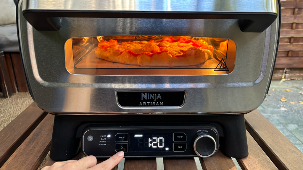Pizzaöfen im Test: Welcher überzeugt wirklich?