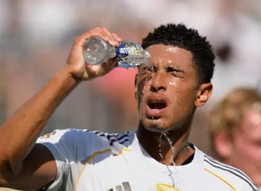 FIFA lockert Wasserflaschenverbot bei WM 2026