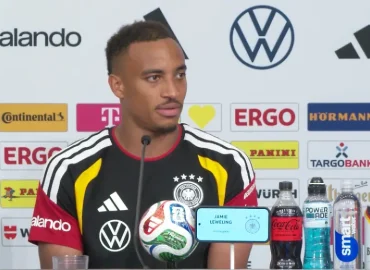 Der unterschätzte Stürmer Nick Woltemade: Letzte Chance bei der WM?