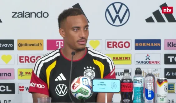 Der unterschätzte Stürmer Nick Woltemade: Letzte Chance bei der WM?