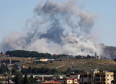 Hisbollah lehnt Waffenruhe mit Israel ab