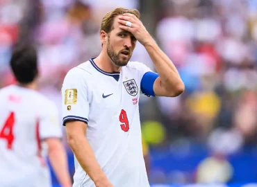 England scheitert an Ghanas Abwehr bei der Fußball-WM