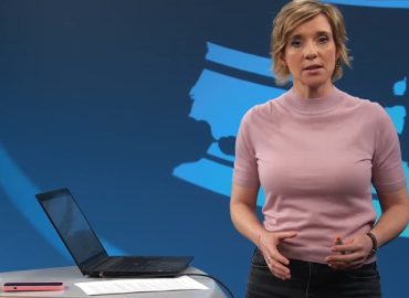 Elon Musk verklagt ZDF aufgrund umstrittener Szene
