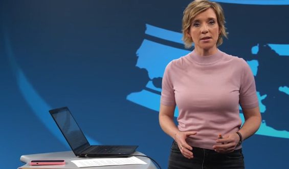 Elon Musk verklagt ZDF aufgrund umstrittener Szene