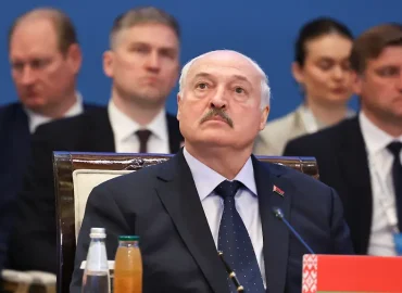 Selenskyjs Ultimatum: Droht ein Angriff auf Belarus?