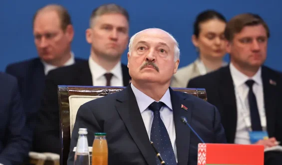 Selenskyjs Ultimatum: Droht ein Angriff auf Belarus?