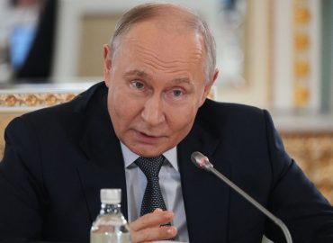 Putin und Selenskyj: Verhandlungsaussichten im Ukraine-Konflikt