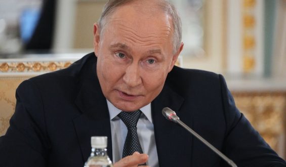 Putin und Selenskyj: Verhandlungsaussichten im Ukraine-Konflikt