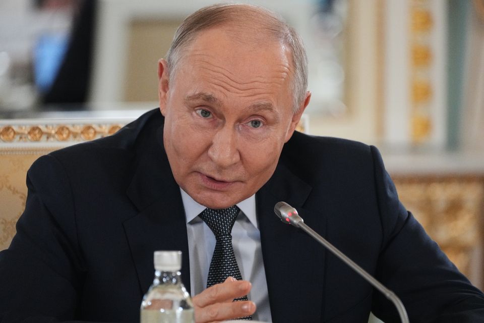Putin und Selenskyj: Verhandlungsaussichten im Ukraine-Konflikt