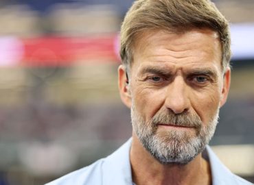 Klopp äußert sich zum Werner-Abgang bei RB Leipzig