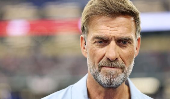 Klopp äußert sich zum Werner-Abgang bei RB Leipzig