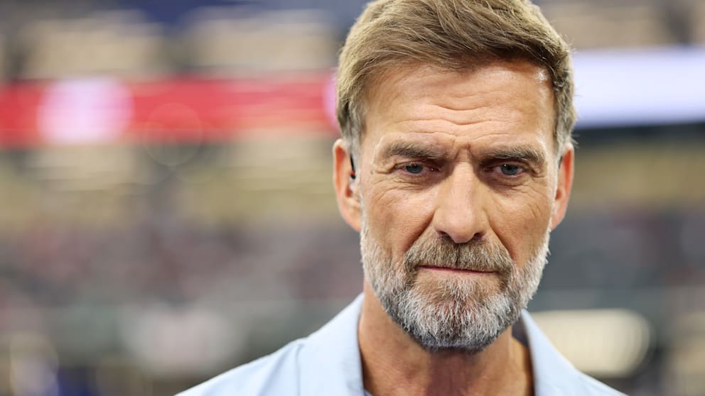 Klopp äußert sich zum Werner-Abgang bei RB Leipzig