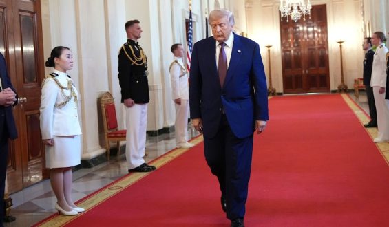 USA: Militärische Niederlage im Golfkonflikt