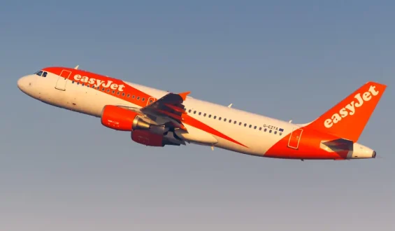 US-Investor interessiert an Übernahme von Easyjet
