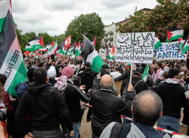 Hamas plante Anschlag in Europa