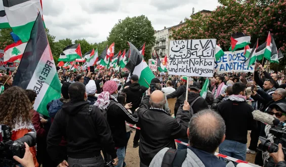 Hamas plante Anschlag in Europa