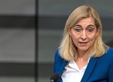 Debatte im Bundestag über Warkens Krankenkassen-Reform