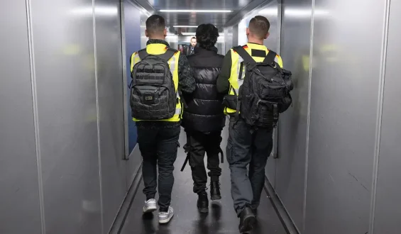 Verschärfung der Asylregeln: EU plant Abschiebezentren in Drittstaaten