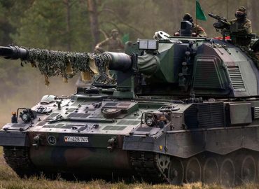Fehlende Ersatzteile gefährden Bundeswehr-Einsatzfähigkeit