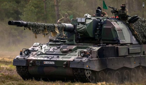 Fehlende Ersatzteile gefährden Bundeswehr-Einsatzfähigkeit