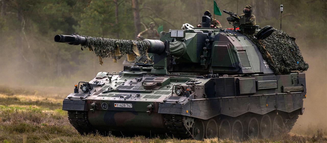 Fehlende Ersatzteile gefährden Bundeswehr-Einsatzfähigkeit