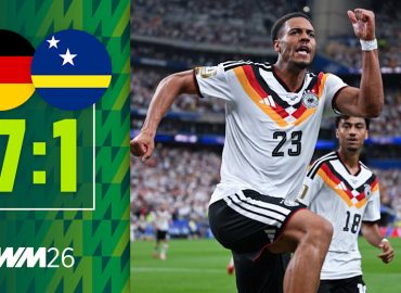 Rätsel um fehlende Banner bei der WM