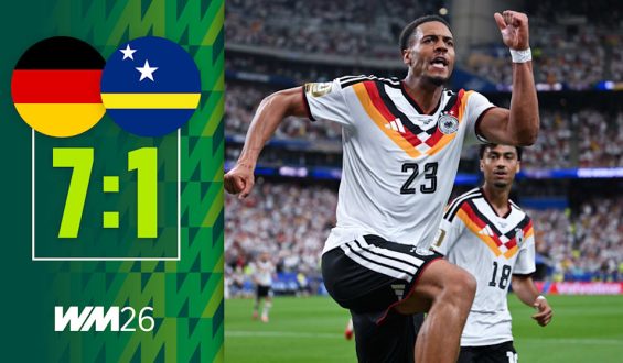 Rätsel um fehlende Banner bei der WM