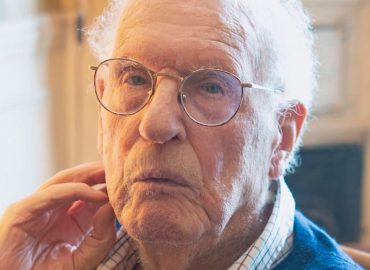 Georges-Arthur Goldschmidt über Frankreichs politische Zukunft