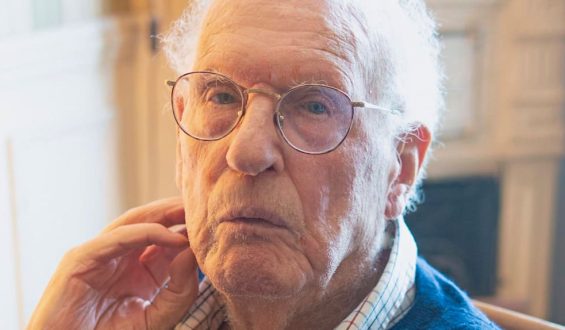 Georges-Arthur Goldschmidt über Frankreichs politische Zukunft