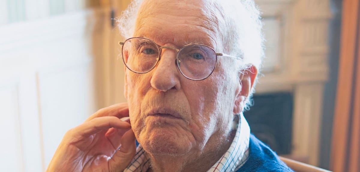 Georges-Arthur Goldschmidt über Frankreichs politische Zukunft