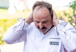Johann Lafer kämpft gegen Krebs und zieht sich zurück