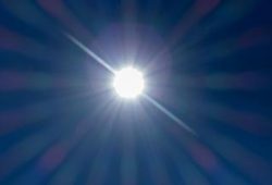 Tipps zur Abkühlung bei Sommerhitze