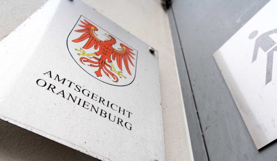 Brüder wegen Gewalt an Mitschülern verurteilt