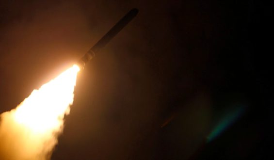 Sorge um Moskaus Reaktion stoppt mögliche Tomahawk-Lieferung nach Deutschland