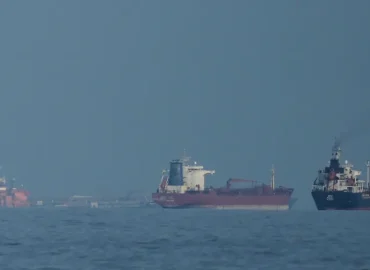 Spannungen in der Straße von Hormus: Iran und USA im Konflikt