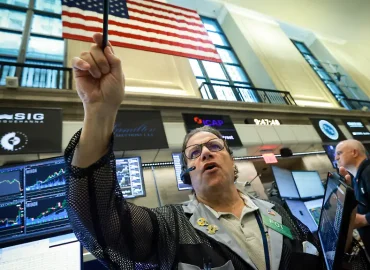 Nasdaq unter Druck – US-Investoren verlagern den Fokus vom Tech-Sektor