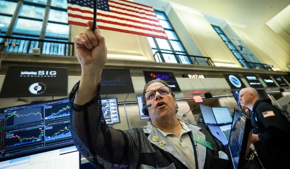 Nasdaq unter Druck – US-Investoren verlagern den Fokus vom Tech-Sektor