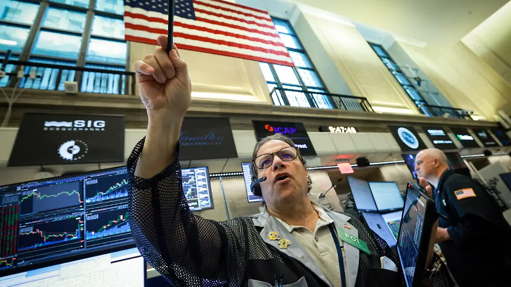 Nasdaq unter Druck – US-Investoren verlagern den Fokus vom Tech-Sektor