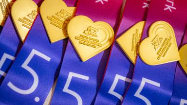 Special Olympics im Saarland: Ein Fest der Inklusion und Wettbewerb