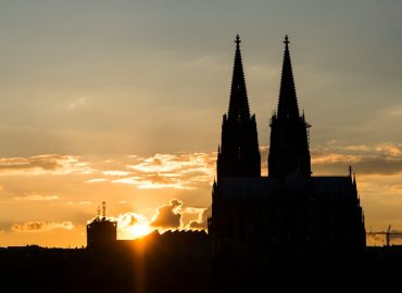 Kölner Dom Eintrittsregelung sorgt für Unmut