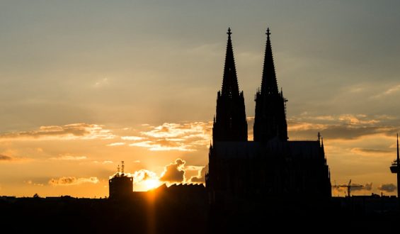 Kölner Dom Eintrittsregelung sorgt für Unmut
