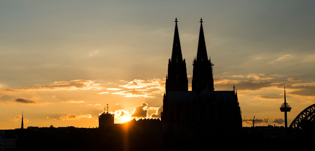 Kölner Dom Eintrittsregelung sorgt für Unmut