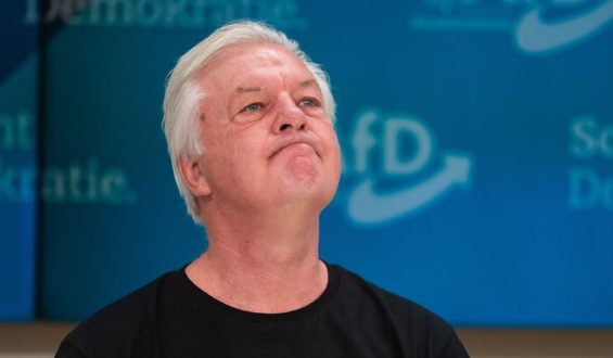 Unerlaubte Werbung für AfD: Bußgeldverfahren gegen „Compact“-Magazin